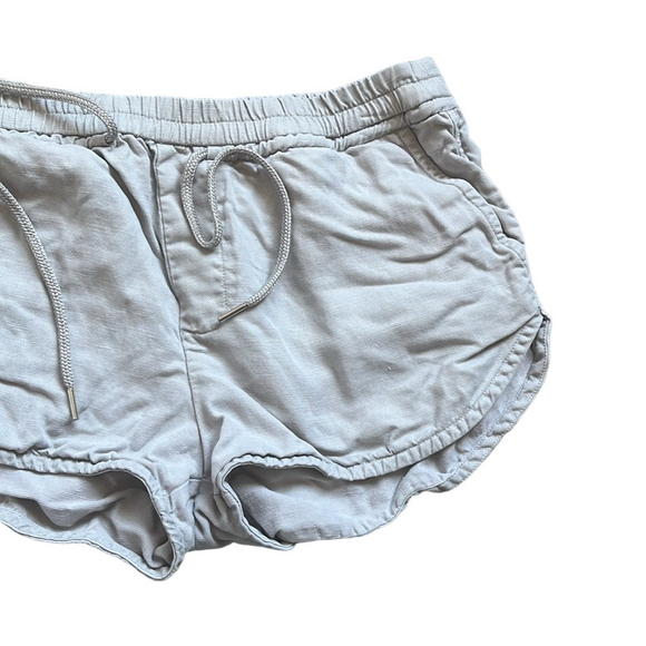 Community  short shorts - Picture 3 of 7